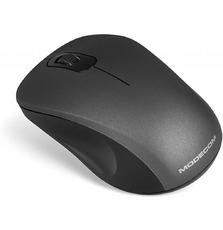 Мышка Modecom MC-WM10S Silent Wireless Black (M-MC-WM10S-100)