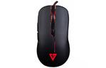 Мышка Modecom olcano GMX Assassin RGB Silent USB Black (M-MC-GMX-SILENT-ASSASSIN)