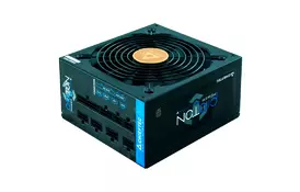 Блок питания CHIEFTEC 750W Proton (BDF-750C) - Фото