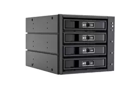 Бэкплейн CHIEFTEC 3x5.25