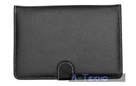 Чохол до планшета Grand-X universal 7" Grand-X TC02 Black (UTC - GX7TC02) - Фото