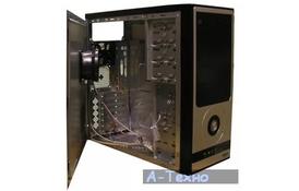 Корпус Vento TA881-350W (90-PL881AF5L4-53C-) - Фото