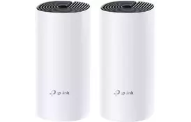 Маршрутизатор Wi-Fi TP-Link DECO-M4-2-PACK - Фото