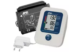 Тонометр A&D UA-888AC - Фото