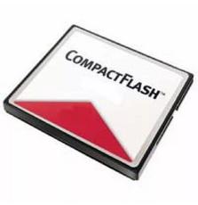 Карта памяти Transcend 4Gb Compact Flash 133x (TS4GCF133)