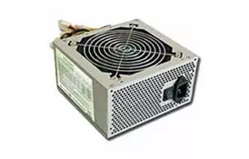Блок питания GEMBIRD 450W (CCC-PSU5X-12) - Фото