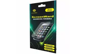Пленка защитная GLOBAL UNIVERSAL 13" ScreenWard (1283104240063) - Фото
