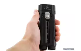 Фонарь Fenix LD50 XM-L2 (U2) (LD50) - Фото