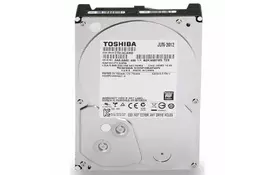 Жесткий диск 3.5" 3TB TOSHIBA (DT01ACA300) - Фото