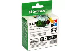 Картридж ColorWay HP №56XL Black (CW-H56XL) - Фото