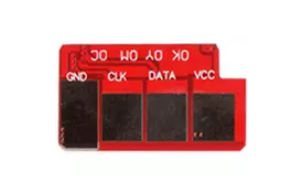 Чип для картриджа Samsung ML-1661/1861/1866 AHK (1800091) - Фото