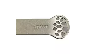 USB флеш накопитель Apacer 32GB AH135 UFD (Tiffany Blue) USB2.0 (AP32GAH135S-1) - Фото