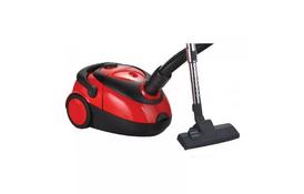 Пылесос SATURN ST-VC0253 Red - Фото