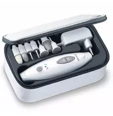 Маникюрный прибор BEURER MP 41 (4211125/572.11/2)