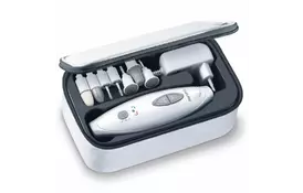 Манікюрний прилад BEURER MP 41 (4211125/572.11/2) - Фото