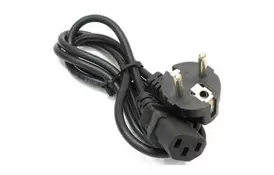 Кабель питания C13 1.8m Atcom (4547) - Фото