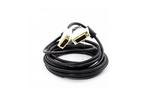 Кабель мультимедийный DVI to DVI 24+1pin, 5.0m Atcom (9149)