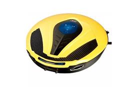 Пылесос AGAiT EC-02A Yellow - Фото