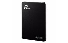 Накопитель SSD 2.5" 256GB Apacer (AP256GAS510SB-1) - Фото