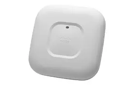 Точка доступу Wi-Fi Cisco AIR-CAP2702I-E (AIR-CAP2702I-E-K9) - Фото