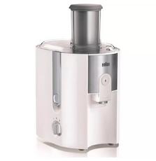 Соковыжималка BRAUN J500WH