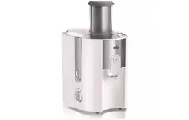 Соковыжималка BRAUN J500WH - Фото