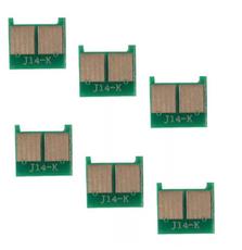 Чип для картриджа HP CLJ Pro 700/M176/177/775/CM4540/CP5520/5525 Black AHK (1800411)