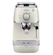 Кофеварка DeLonghi ECI 341 W