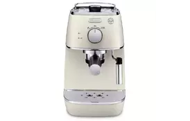 Кофеварка DeLonghi ECI 341 W - Фото