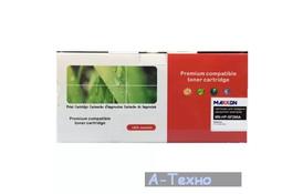 Картридж Makkon HP LJ CF280A 2.7k Black (MN-HP-SF280A) - Фото