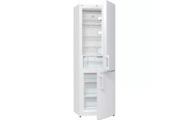 Холодильник Gorenje NRK 6191 CW (NRK6191CW) - Фото