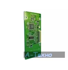 Плата расширения PANASONIC KX-TDA0166XJ