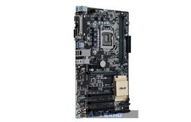 Материнская плата ASUS H110-PLUS - Фото