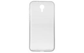 Чехол для моб. телефона DIGI для ERGO B400 Prime - TPU Clean (Transparent) (6287614) - Фото