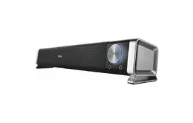 Акустична система Trust Asto Sounds Bar PC Speacker (21046) - Фото