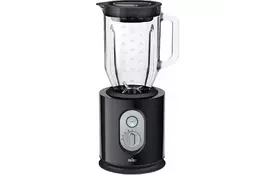 Блендер BRAUN JB 5160 BLACK - Фото
