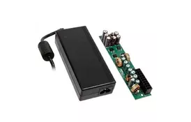 Блок питания CHIEFTEC 85 Вт внешний для IX-01B-OP (CDP-085ITX) - Фото