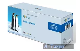 Тонер-картридж G&G для Canon iR2520/2520i/2530/2530i Black (14.6K) (G&G-EXV33) - Фото