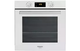 Духовой шкаф Hotpoint-Ariston FA5 841 JH WH HA - Фото
