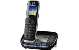 Телефон DECT PANASONIC KX-TGJ320UCB - Фото