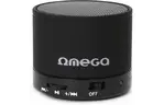 Акустическая система OMEGA Bluetooth OG47B black (OG47B)
