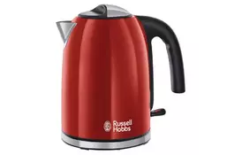 Електрочайник Russell Hobbs 20412-70 - Фото