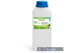 Тонер HP CLJ Universal color Cyan 1kg ColorWay (TCH-U-1C) - Фото