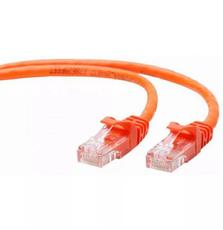 Патч-корд Atcom 0.5м, RJ45, Cat.6, CU, медь (12156)