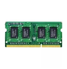 Модуль памяти для ноутбука SoDIMM DDR3 4GB 1600 MHz Apacer (AS04GFA60CAQBGC)