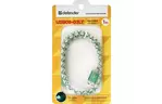 Дата кабель USB08-03LT USB - Micro USB, GreenLED backlight, 1m Defender (87557)
