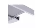 Вытяжка кухонная VENTOLUX GARDA 50 WH (650) IT H