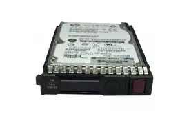 Жесткий диск для сервера HP 300GB (652564-B21) - Фото