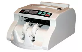 Счетчик банкнот SPEED LD-50D - Фото