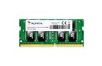 Модуль памяти для ноутбука SoDIMM DDR4 4GB 2400 MHz ADATA (AD4S2400J4G17-S)
